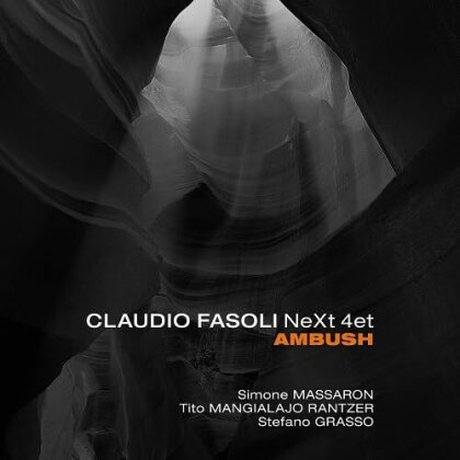 Claudio Fasoli & Next 4Et - Ambush