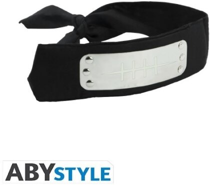 Bandeau - Nukenin Ame - Naruto Shippuden