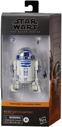 Figurine - R2D2 - Star Wars : The Mandalorian - 15 cm