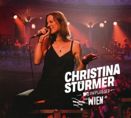 Christina Stürmer - MTV Unplugged in Wien (Boxset)
