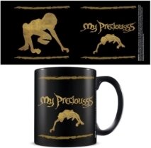 Lord Of The Rings - The Lord Of The Rings (My Precious) Black Mug