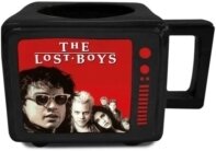 The Lost Boys - The Lost Boys (Never Grow Old) Heat Change Retro Tv Mug