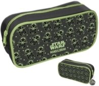 The Mandalorian - Star Wars: The Mandalorian (Stronger Than You Think) Pencil Case