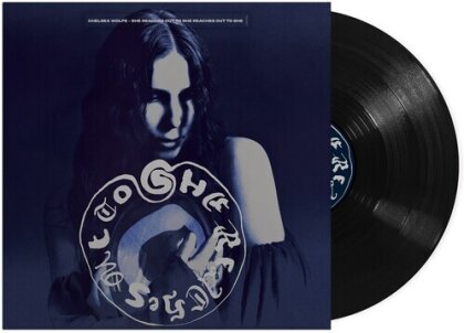 Chelsea Wolfe - She Reaches Out To She Reaches Out To She (LP)