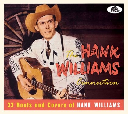 Hank Williams Connection