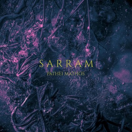 Sarram - Pathei Mathos (Limited Edition, Violet Vinyl, LP)