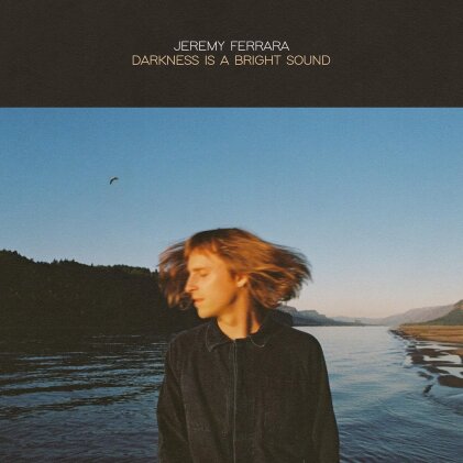 Jeremy Ferrara - Darkness Is A Bright Sound (LP)
