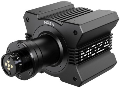 MOZA - R9 V2 Direct Drive Wheelbase [9 Nm]