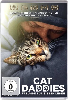 Cat Daddies - Freunde für sieben Leben (2022)