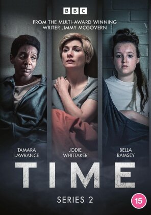 Time - Series 2 (BBC)