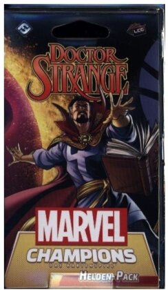 Marvel Champions LCG - Doctor Strange (Spiel)