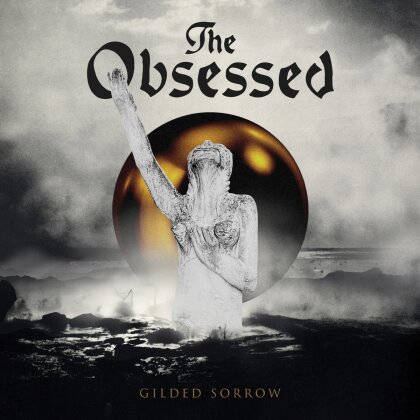 The Obsessed - Gilded Sorrow (LP)