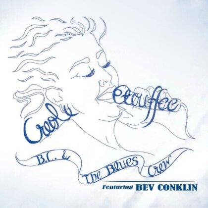 BC & The Blues Crew & Bev Conklin - Creole Etouffee