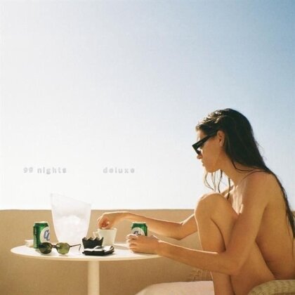 Charlotte Cardin - 99 Nights (Édition Deluxe)