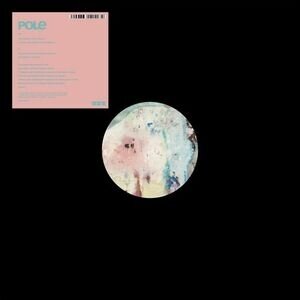 Pole - Tempus Remixes (12" Maxi)