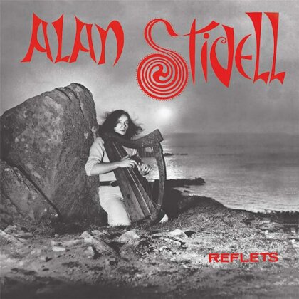 Alan Stivell - Reflets (2023 Reissue, LP)