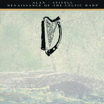Alan Stivell - Renaissance De La Harpe Celtique (2023 Reissue, LP)