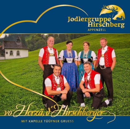 JG Hirschberg Appenzell - vo Herzä d'Hirschberger