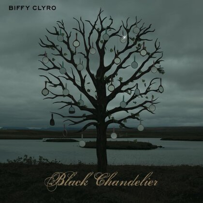 Biffy Clyro - Black Chandelier/Biblical (LP)