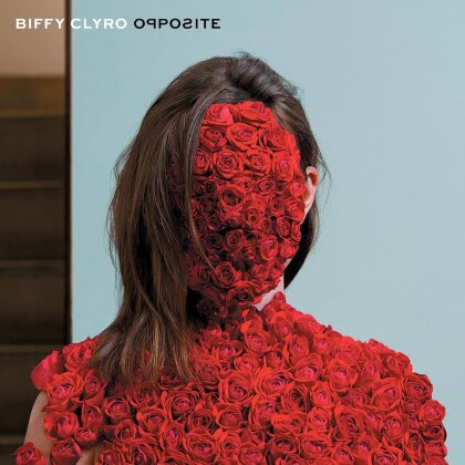 Biffy Clyro - Opposite/Victory Over The Sun (LP)