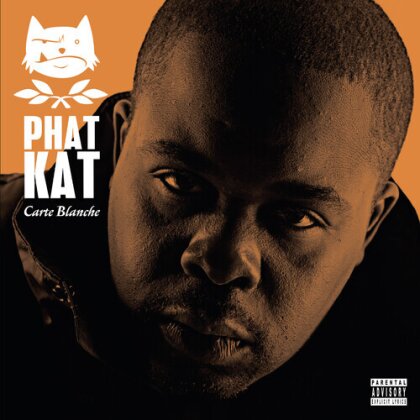Phat Kat - Carte Blanche (2023 Reissue, RRC Music, 2 LPs)