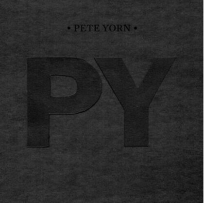 Pete Yorn - --- (2023 Reissue, Vagrant Records, LP)