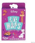 Disney Cat Naps