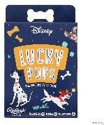 Disney Lucky Pups