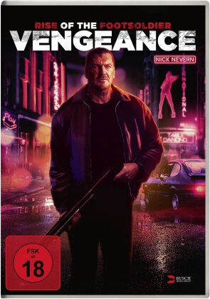 Rise of the Footsoldier - Vengeance (2023)