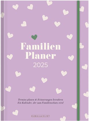 Familienplaner 2025