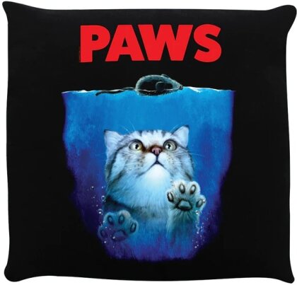 Paws - Cushion