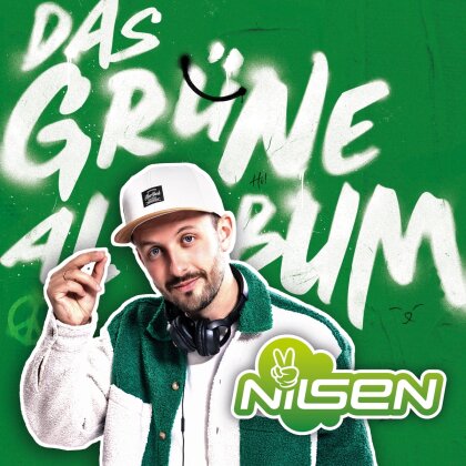 Nilsen - Das grüne Album