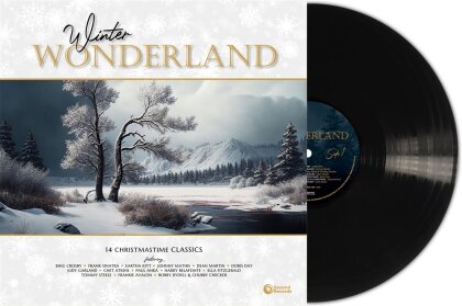 Winter Wonderland (LP)