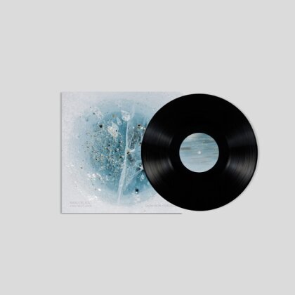 Manu Delago - Snow From Yesterday (LP)