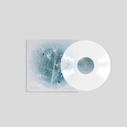 Manu Delago - Snow From Yesterday (Clear Vinyl, LP)