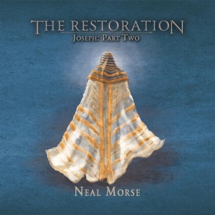 Neal Morse - The Restoration (2 LPs)