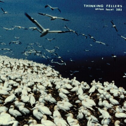 Thinking Fellers Union Local 282 - These Things Remain Unassigned (Gatefold, Remastered, 2 LPs)