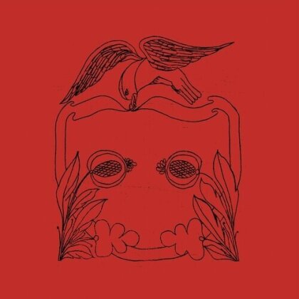 Jabu - Boiling Wells (Demos '10 - '22) (LP)