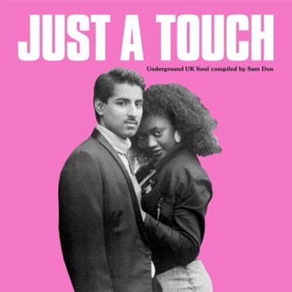 Just A Touch (2 LPs)
