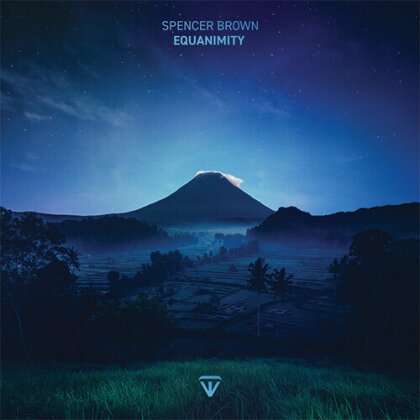 Spencer Brown - Equanimity (LP)