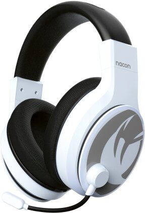 GH-120 Gaming Headset - white [PC/PS5/PS4/XSX/XONE/Mobile]