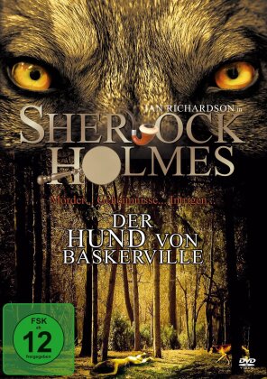 Sherlock Holmes - Der Hund von Baskerville (1983)