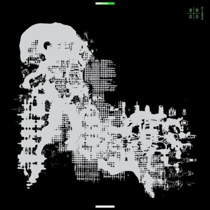 Enrico Sangiuliano - Glitch In Time (12" Maxi)