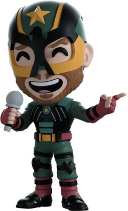 Youtooz Inc - Youtooz The Boys Soldier Boy Vinyl Figure