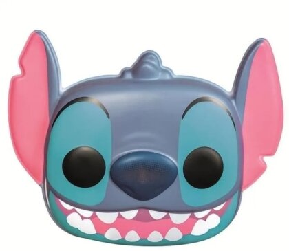 Lilo & Stitch: Stitch - Funko Pop! Mask