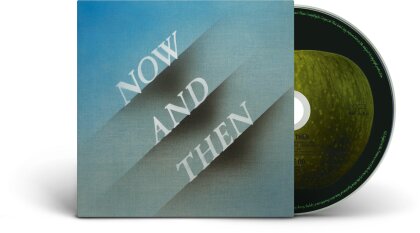 The Beatles - Now & Then (Limited Edition)