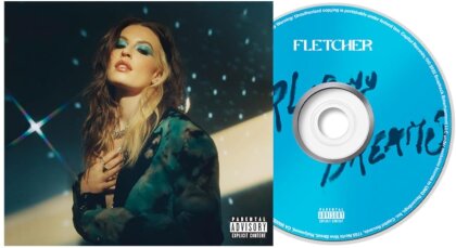 Fletcher - Girl Of My Dreams (Wet Dream Edition, Limited Edition)