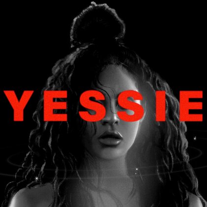 Jessie Reyez - Yessie (Limited Edition, Red Vinyl, LP)