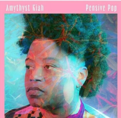 Amythyst Kiah - Pensive Pop (Limited Edition)