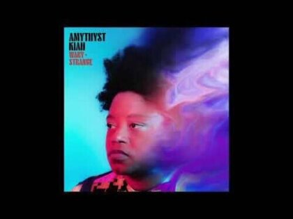 Amythyst Kiah - Wary + Strange (2023 Reissue, Rounder, Limited Edition, Colored, LP)
